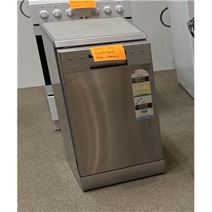 Lot 44

Classique Dish Washer